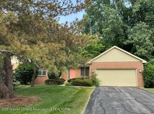 2434 Emerald Lake Dr, East Lansing, MI 48823
