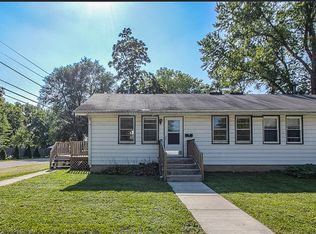902 N Washington St, Wilmington, IL 60481