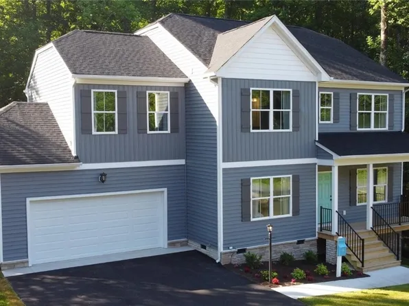 427 Haley Ct, Ashland, VA 23005