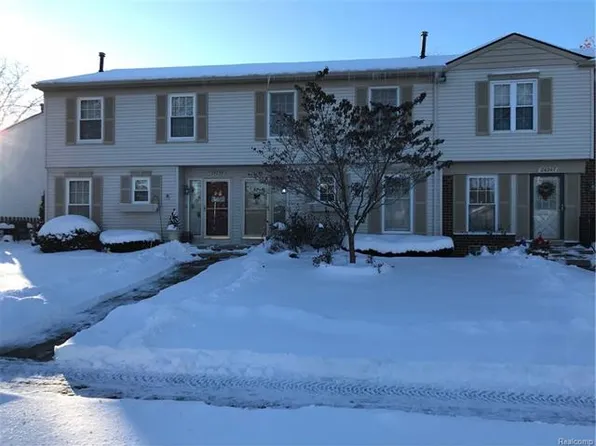 24243 Bashian Dr #1, Novi, MI 48375