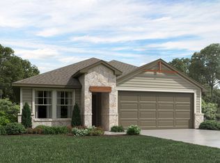 112 Stellers Swoop, Cedar Creek, TX 78612