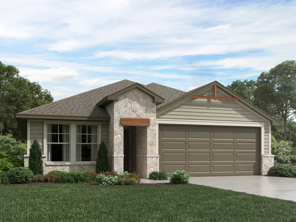158 Boondoggle Rdg, Cedar Creek, TX 78612
