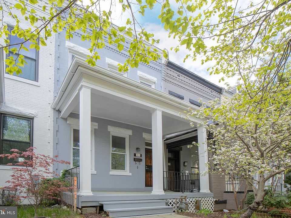 1st image of 32 Randolph Pl NW
