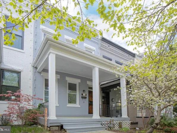 32 Randolph Pl NW, Washington, DC 20001