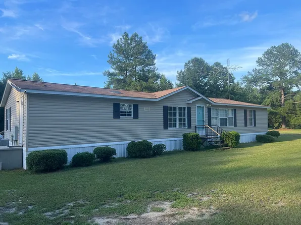2025 Scharie Ln, Rentz, GA 31075