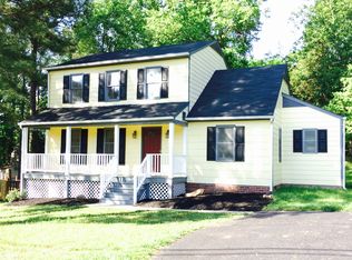 10805 Three Chopt Rd, Henrico, VA 23233