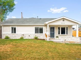 3215 S Fairfax St, Denver, CO 80222
