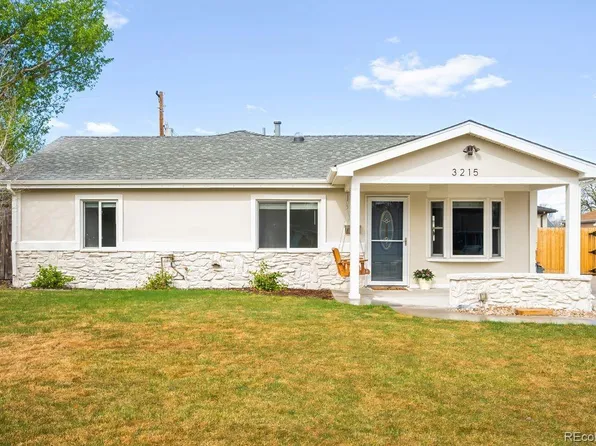 3215 S Fairfax Street, Denver, CO 80222