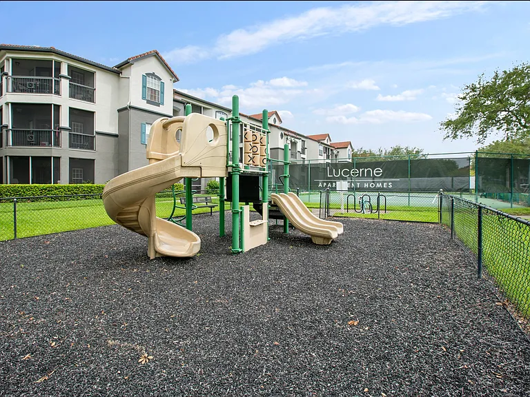 Community Playground
