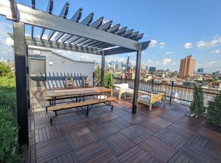 Peabody School Apartments, Chicago, IL 60642