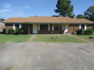 2612 Florence Mattison Dr, Conway, AR 72032