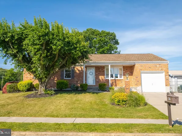 417 Nollmeyer Rd, Baltimore, MD 21220