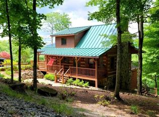 126 Rock Spring Circle, Sugar Mountain, NC 28604