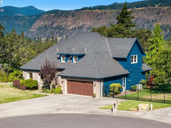 440 Sherman Ct, Hood River, OR 97031