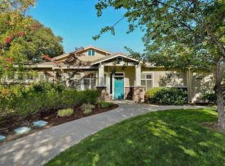 2865 Saklan Indian Dr, Walnut Creek, CA 94595