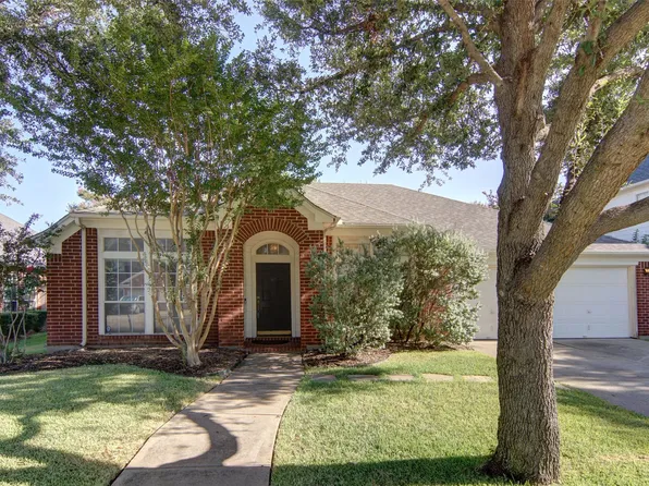 6928 Spring Valley Way, Fort Worth, TX 76132