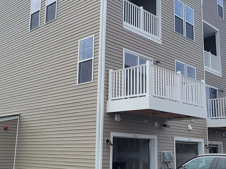801 Birchwood Hill Pl #A — Photo 27
