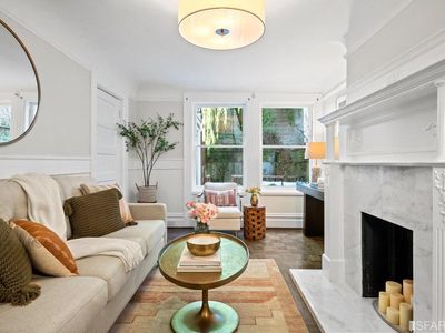 1236 Willard St, San Francisco, CA, 94117
