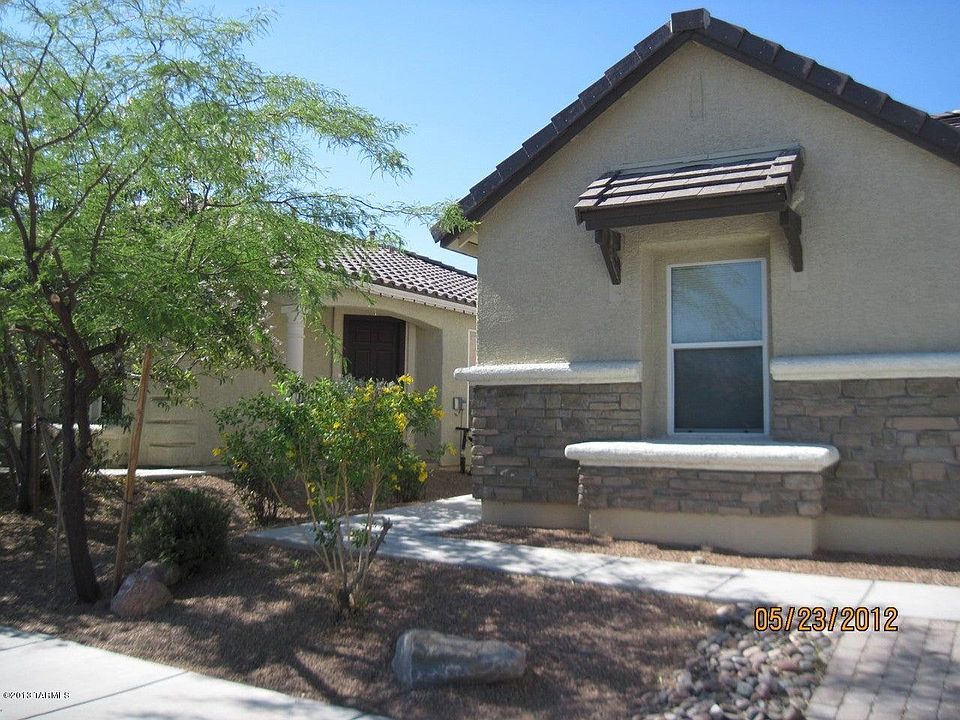 1st image of 5068 E Desert Straw Ln