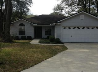 3248 Tinya Ct, Jacksonville, FL 32226