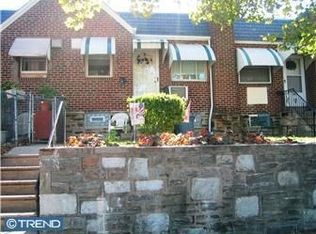 5817 Bustleton Ave, Philadelphia, PA 19149