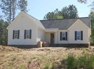 35 Alcock Ln, Youngsville, NC 27596