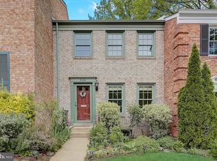9228 Arlington Blvd, Fairfax, VA 22031