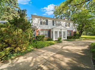 1150 Willow Ln, Northbrook, IL 60062