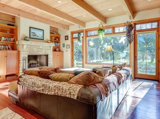 1273 Veronica Springs Rd, Santa Barbara, CA 93105