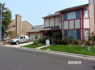 5420 Sunset Meadows Ln, Oakley, CA 94561