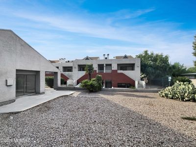 2744 N Country Club Rd UNIT 109, Tucson, AZ, 85716
