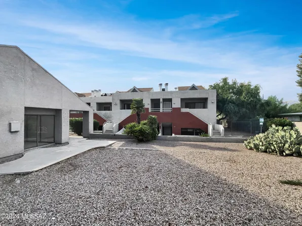 2744 N Country Club Rd Unit 109, Tucson, AZ 85716