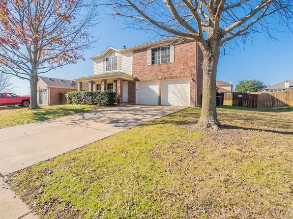 1521 Lakeside Dr, Glenn Heights, TX 75154