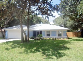 422 Orchis Rd, Saint Augustine, FL 32086