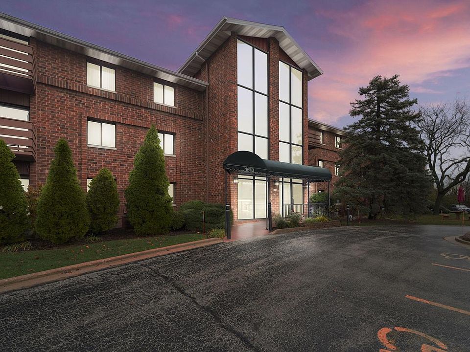 1st image of 1618 South 115th COURT #210