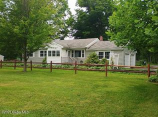 262 Shields Rd, Cambridge, NY 12816