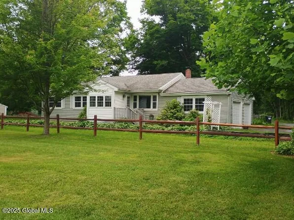 262 Shields Road, Cambridge, NY 12816