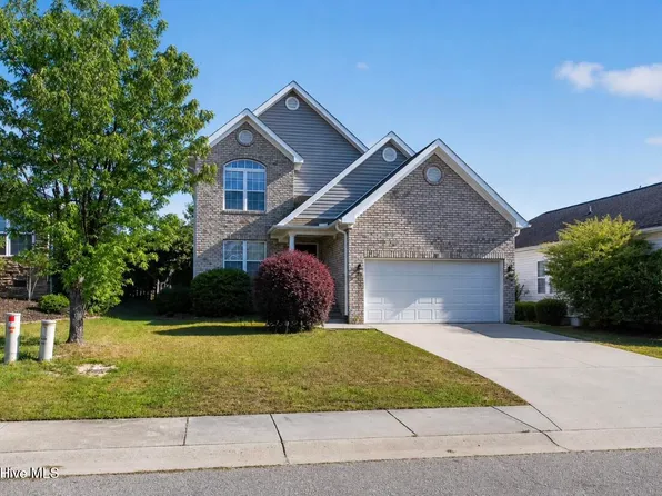 111 High Tower Lane, Aberdeen, NC 28315