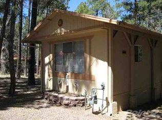 650 W Cooley Ln, Lakeside, AZ 85929