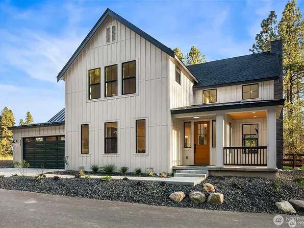 415 Outfitter (Lot 12) Place, Cle Elum, WA 98922