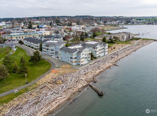 651 SE Bayshore Dr UNIT B105, Oak Harbor, WA