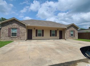630 Old Darbonne Rd, West Monroe, LA 71291