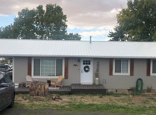 711 NE Fir St, Pilot Rock, OR 97868