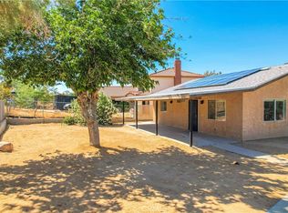 61434 Alta Vista Dr, Joshua Tree, CA 92252