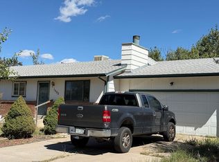 1522 Whippoorwill Pl, Pueblo, CO 81006