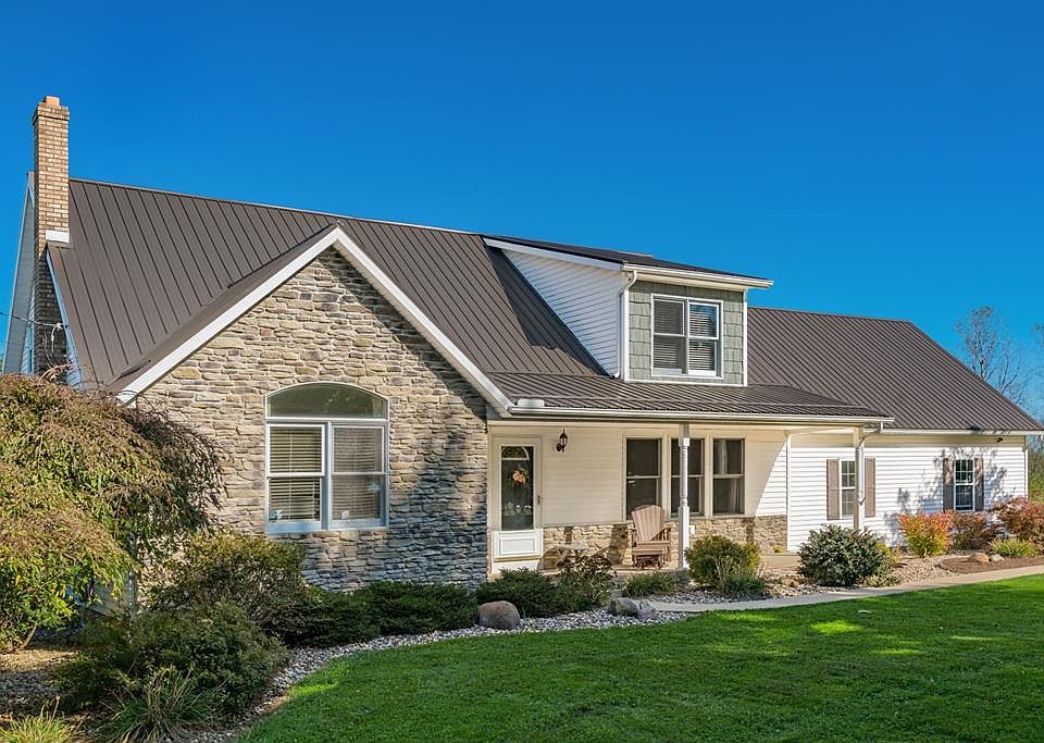 2096 State Route 511, Perrysville, OH 44864 Zillow