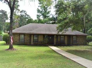 380 Taylor Rd, Natchitoches, LA 71457