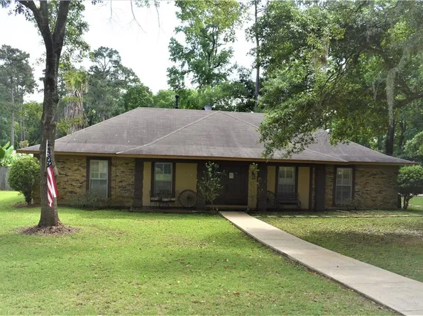 380 Taylor Rd, Natchitoches, LA 71457