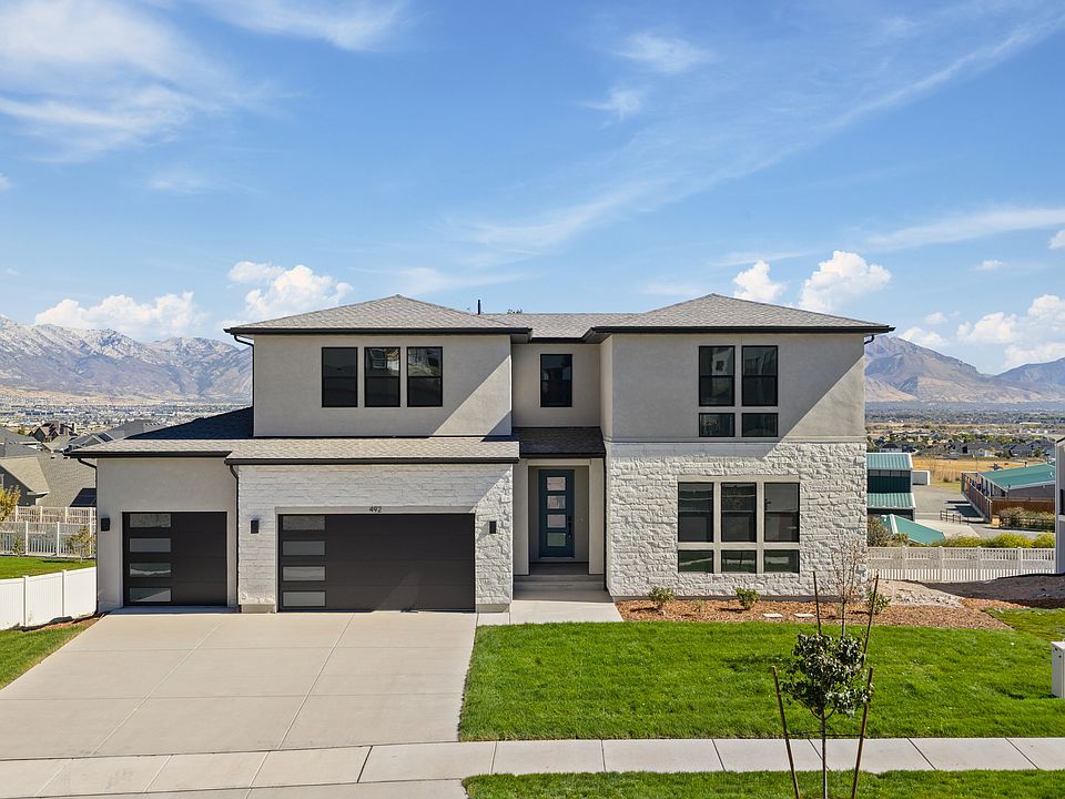 1st image of 492 N Pinnacle Ln #6