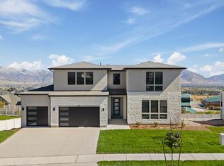 492 N Pinnacle Ln #6, Saratoga Springs, UT 84045